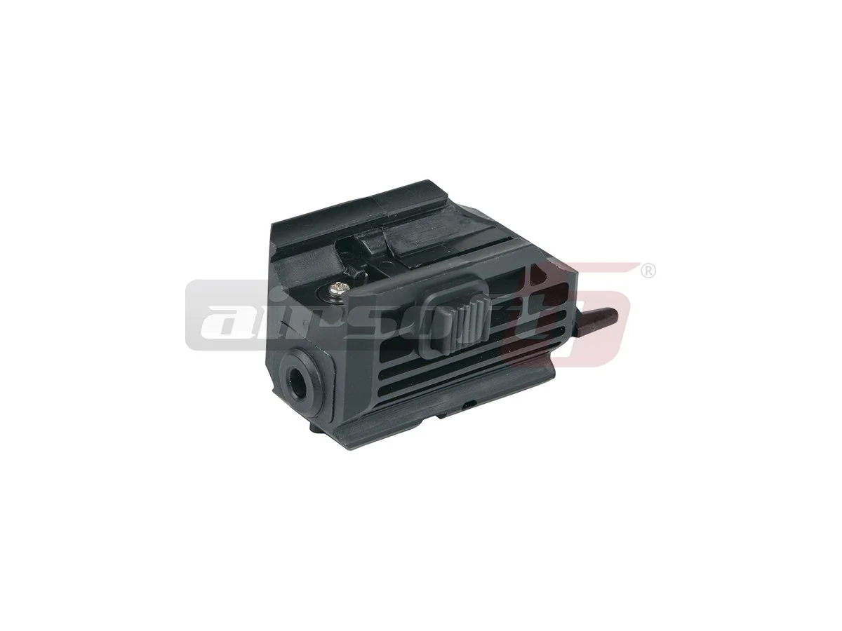 ASG Quick Access Laser 2