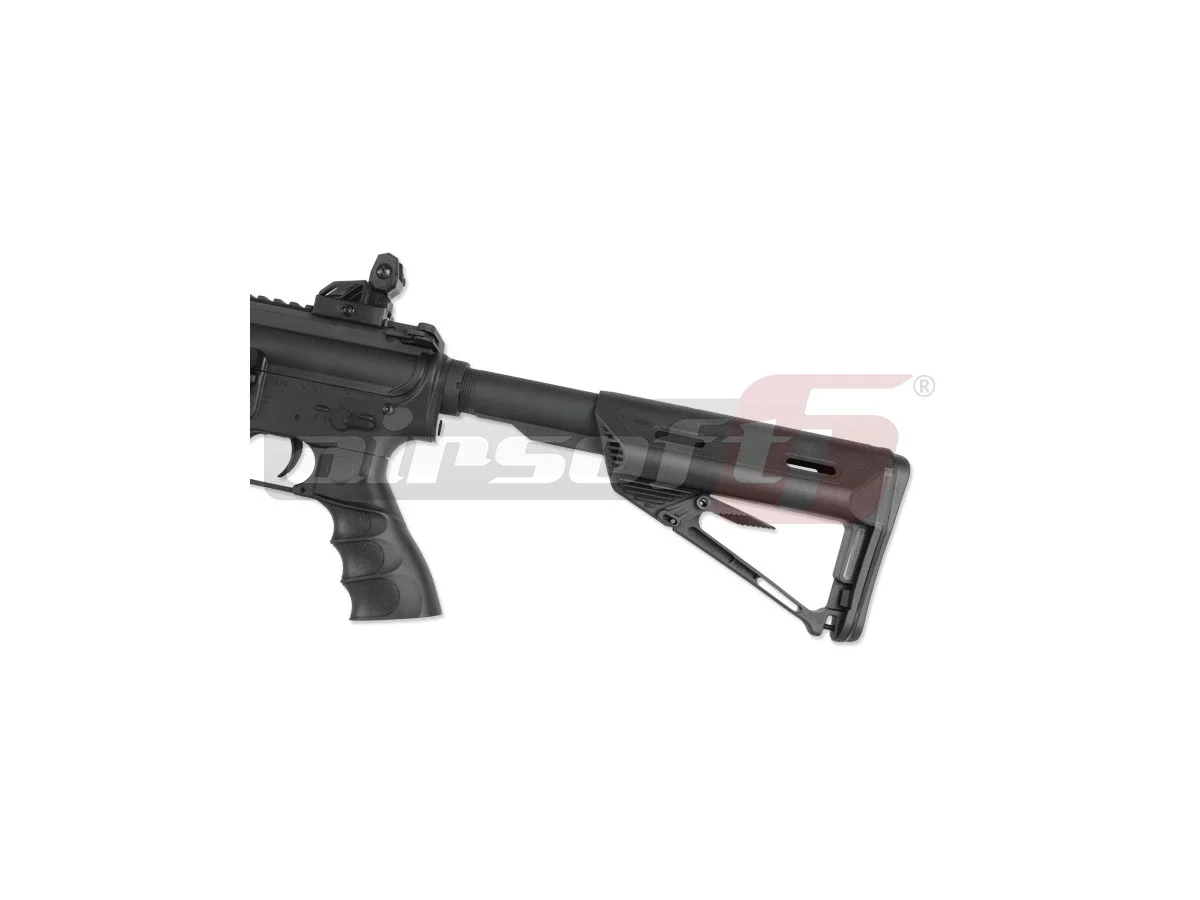 ASG M4 MXR18 Combat 4