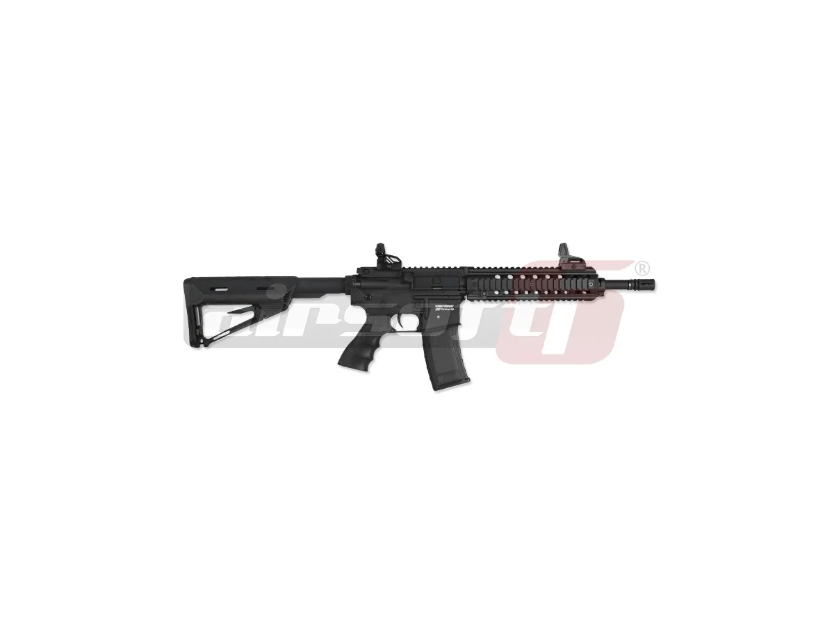 ASG M4 MXR18 Combat 5