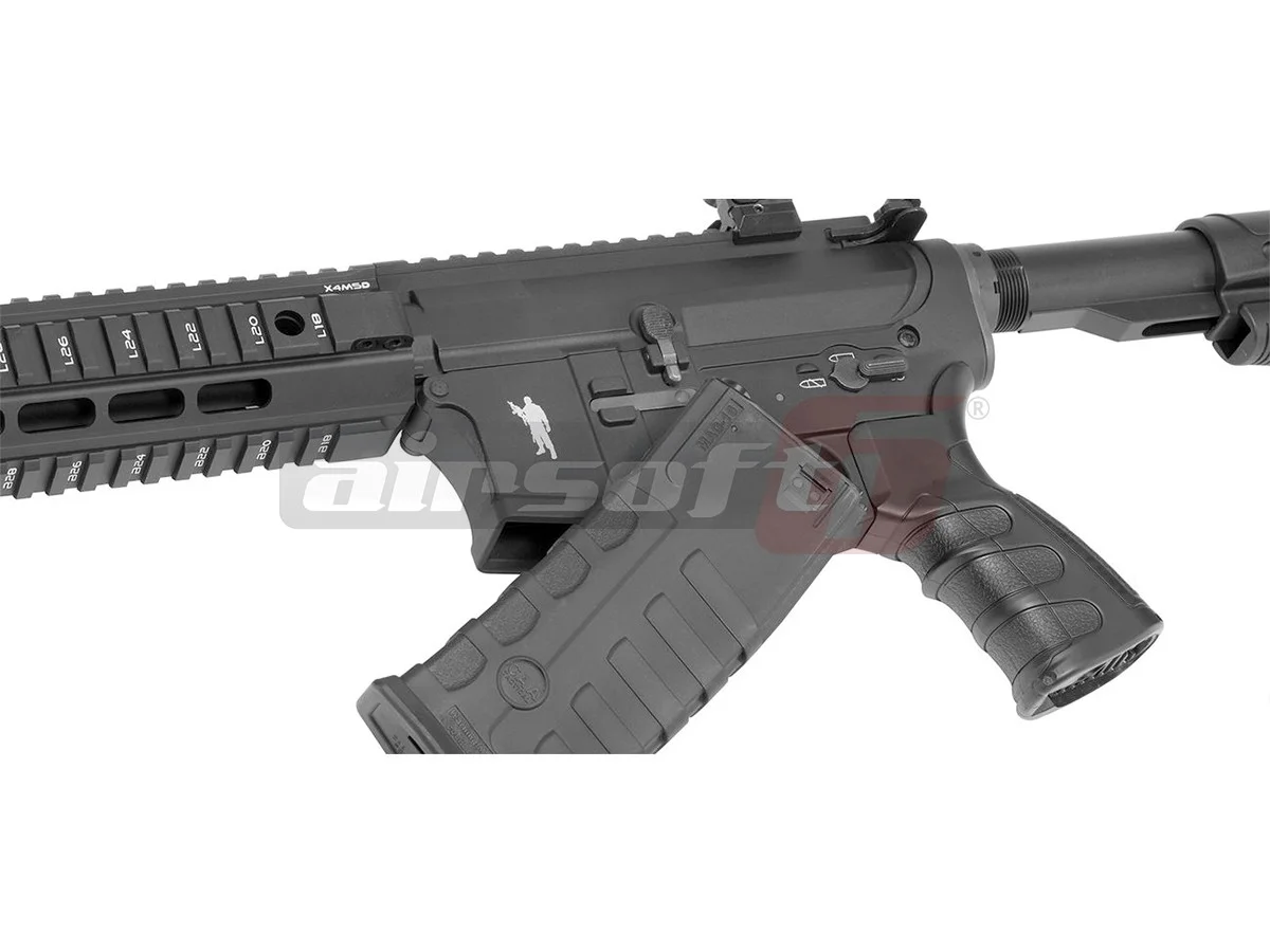 ASG CAA Proline M4 CQB 14.5" 6