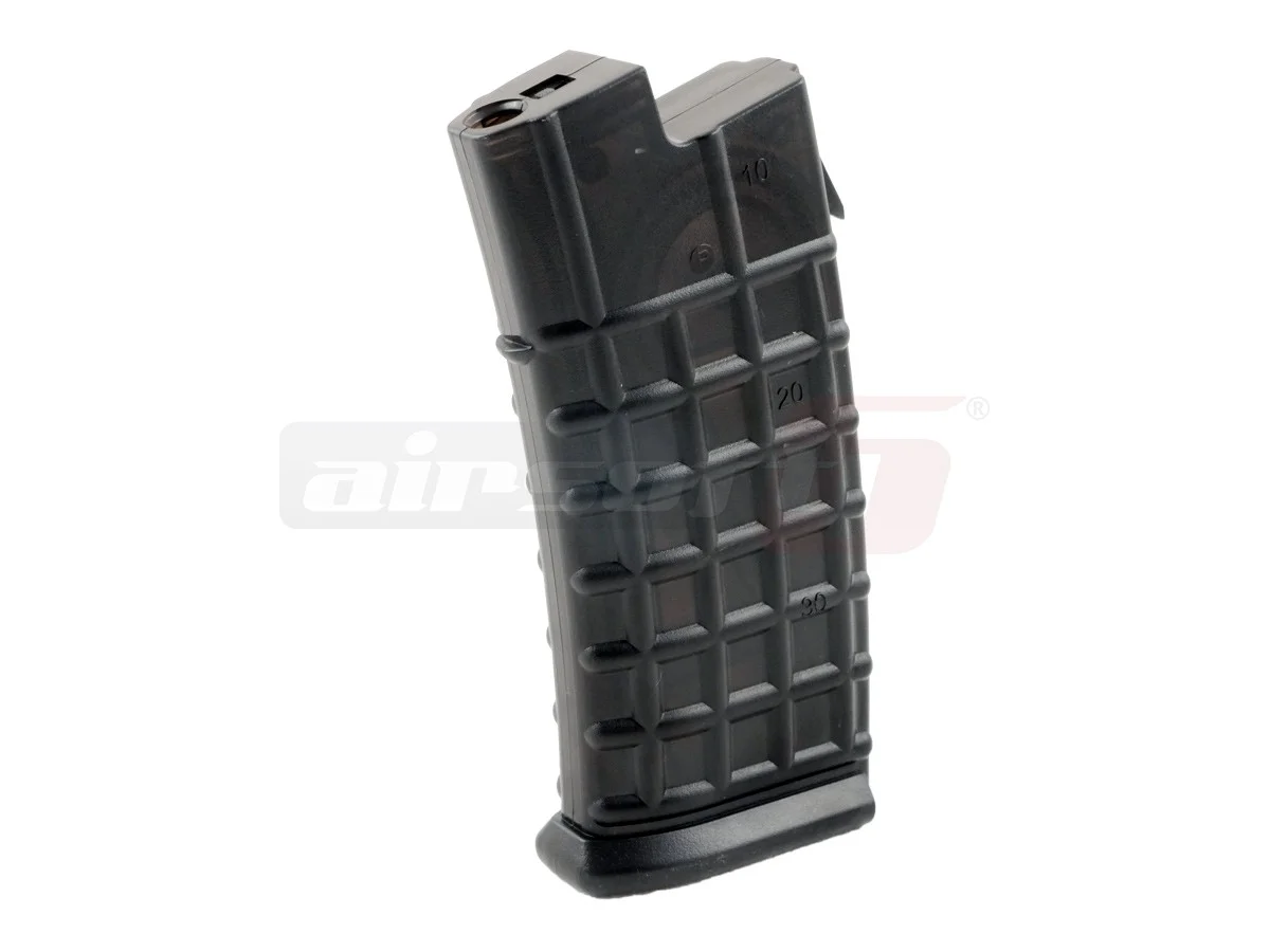 ASG Mid Cap Magazine Steyr AUG 2