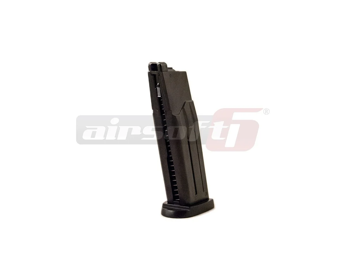 ASG MK23 2