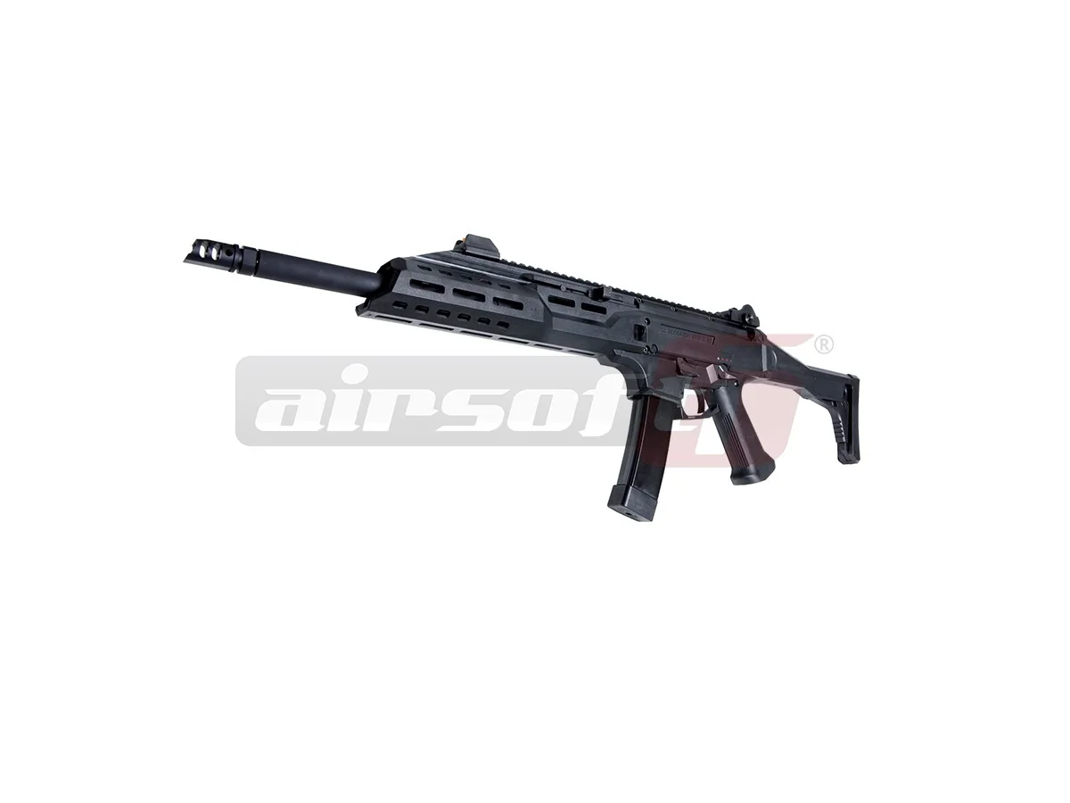 ASG CZ Scorpion EVO 3 A1 Carbine 2