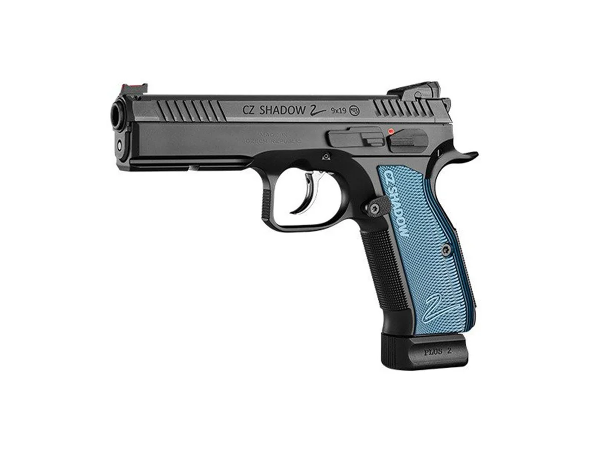 ASG CZ Shadow 2 CO2 3