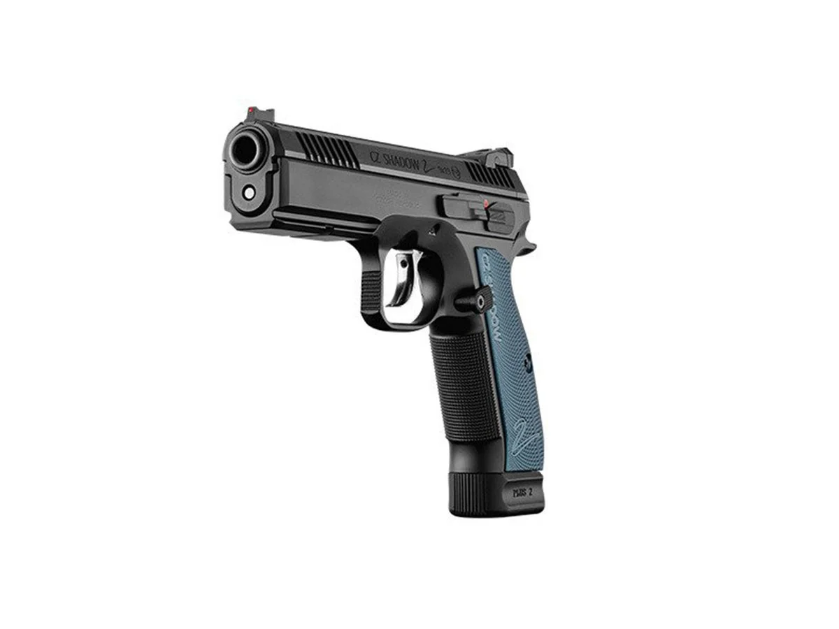 ASG CZ Shadow 2 CO2 2