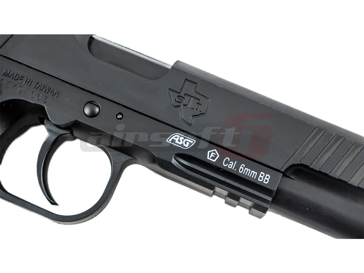 STI 1911 Duty One CO2 5