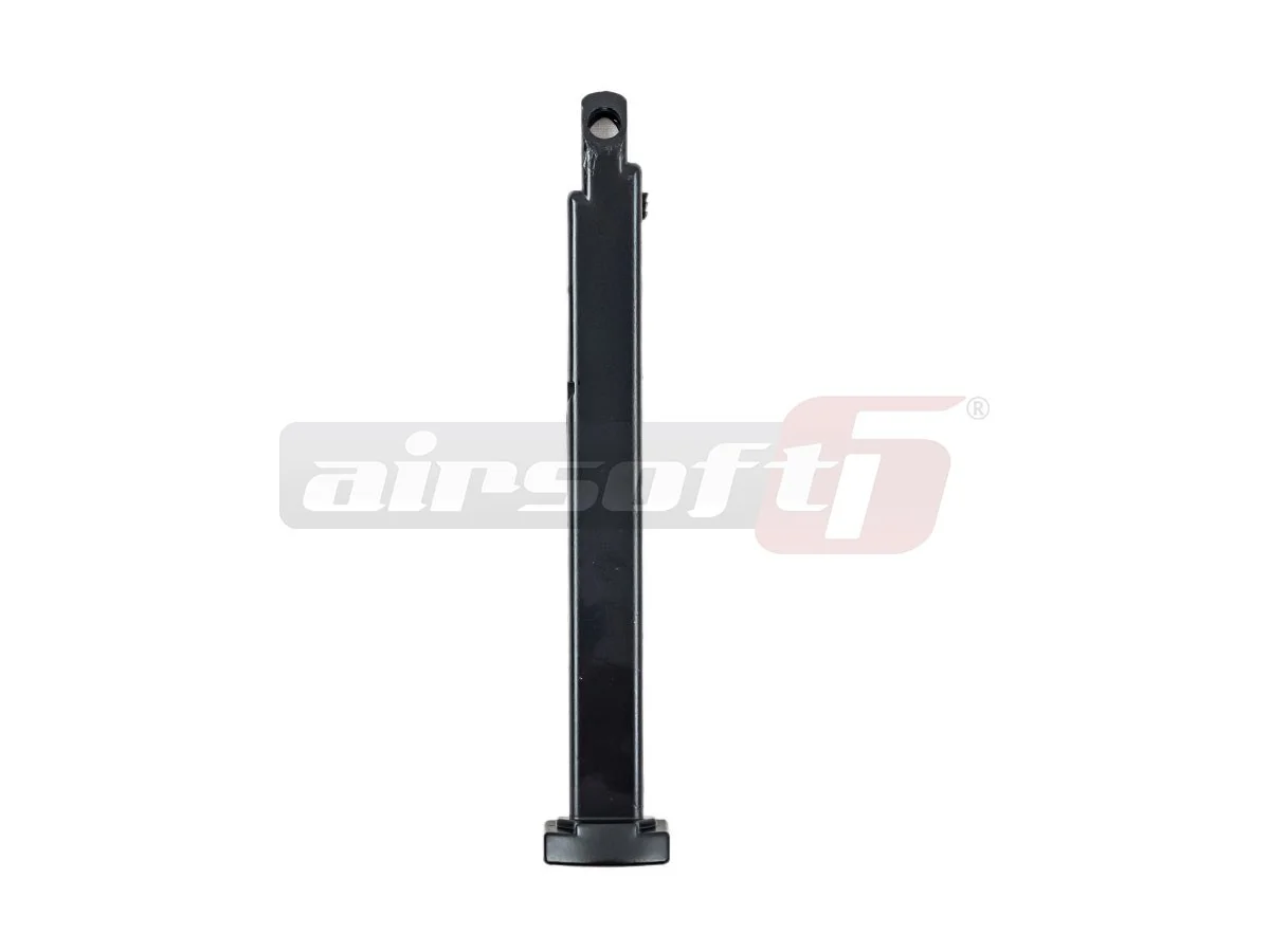 STI 1911 Duty One CO2 3
