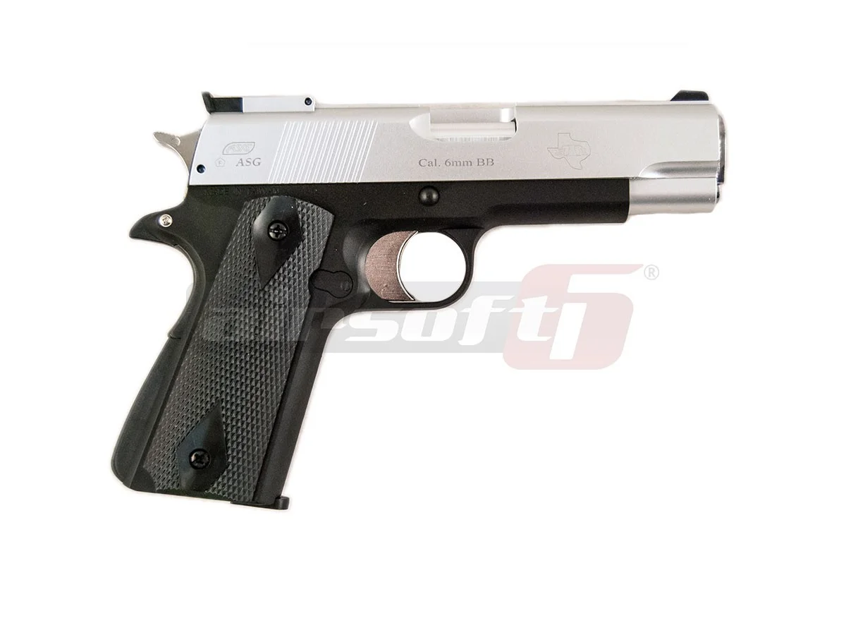 STI 1911 Lawman dual tone 3