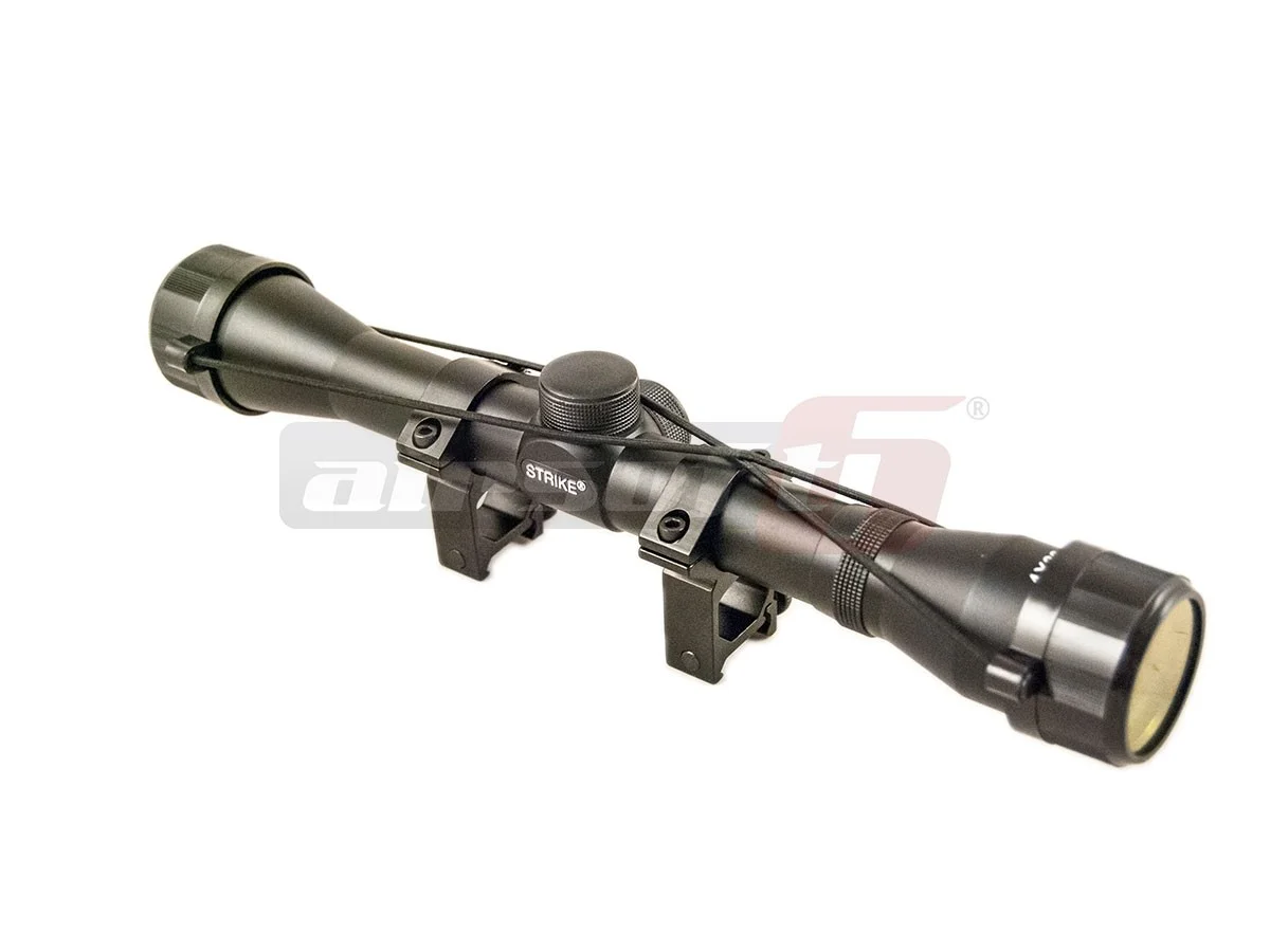 Strike Systems 4x32 Scope 3