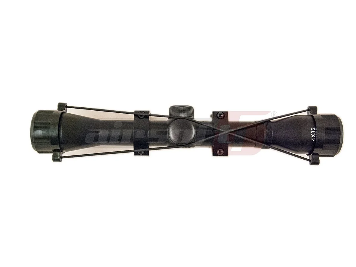 Strike Systems 4x32 Scope 2