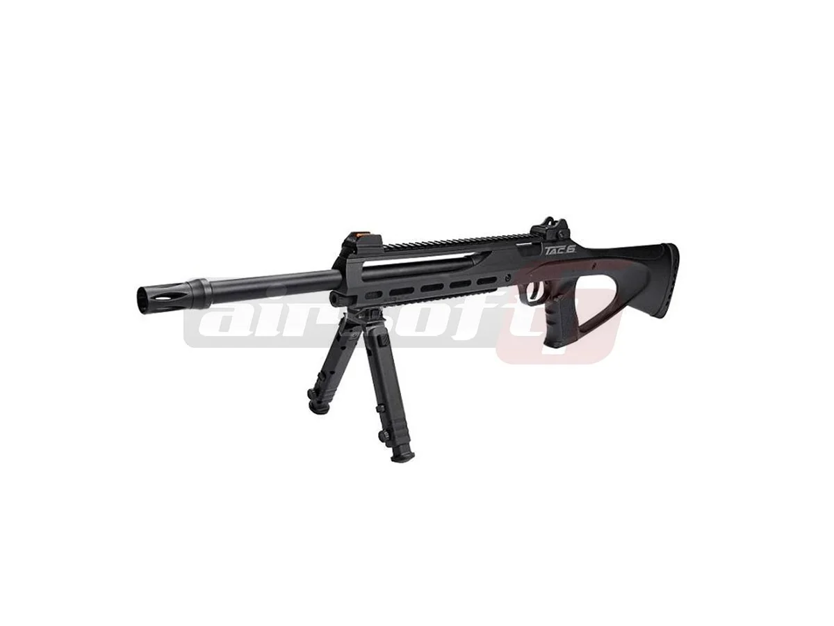 ASG TAC6 REFURBISHED 2