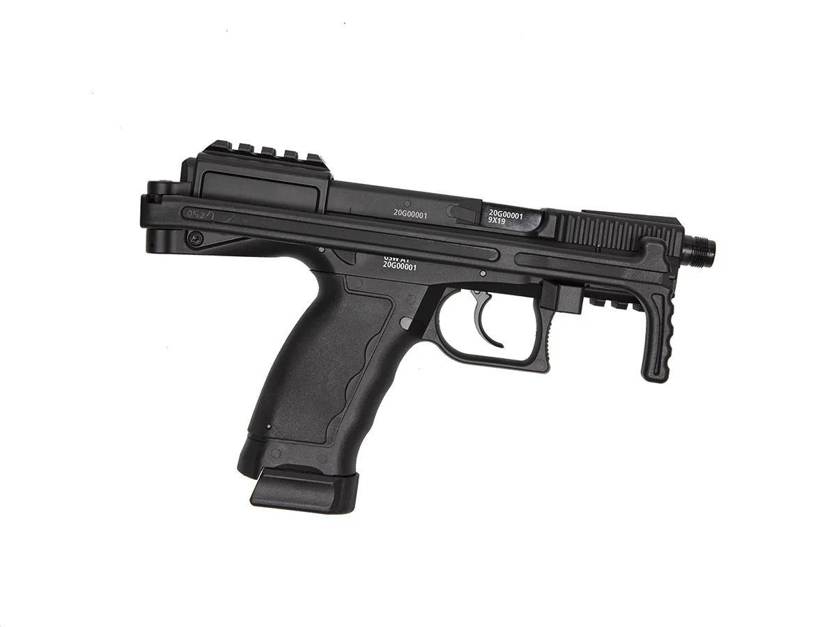 ASG B&T USW A1 2