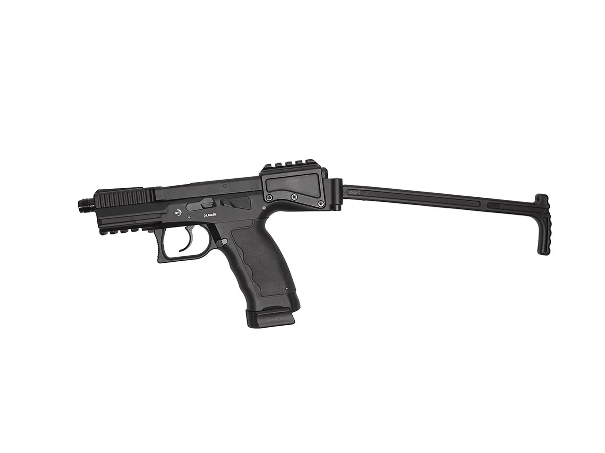 ASG B&T USW A1 3
