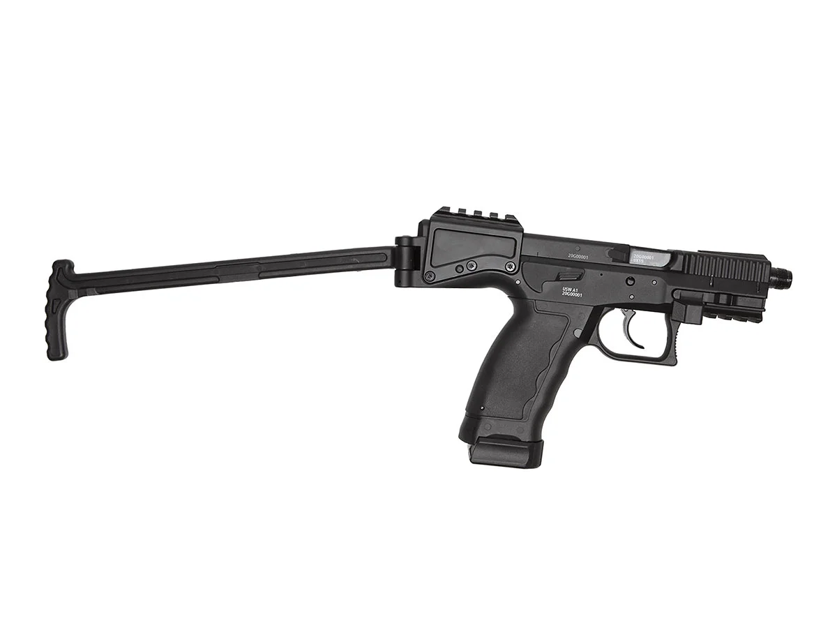 ASG B&T USW A1 4