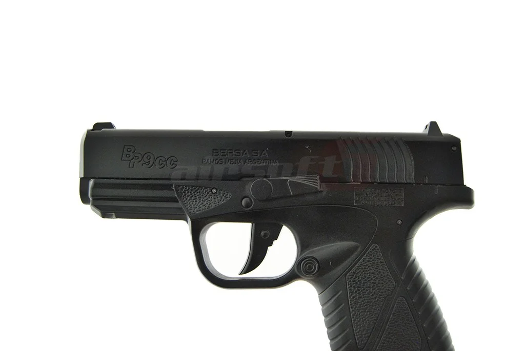 ASG Bersa BP9 3