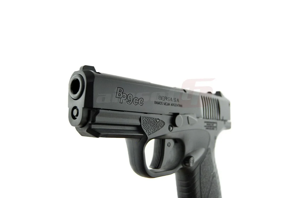 ASG Bersa BP9 4