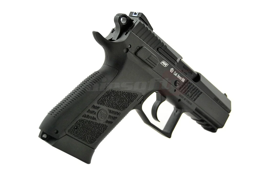 ASG CZ75 P-07 Duty 6