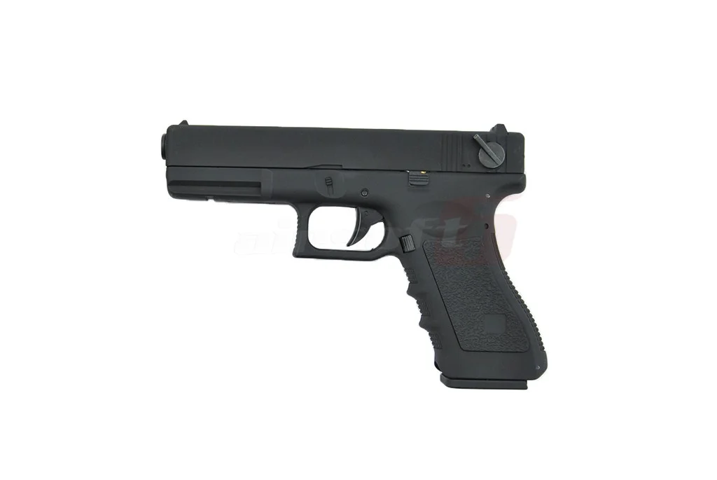 ASG Glock 18C Electric 10