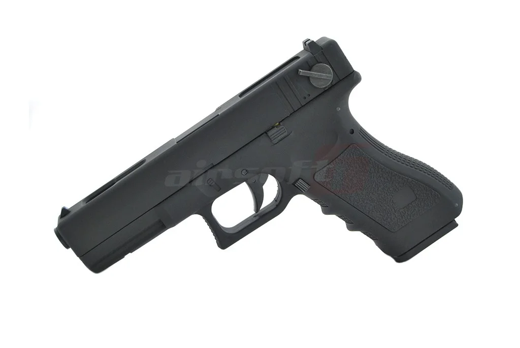 ASG Glock 18C Electric 2