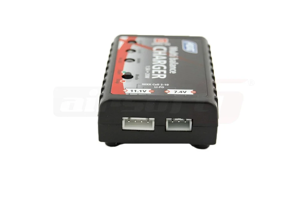 ASG Advanced Mini Battery Charger 3
