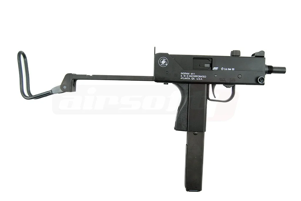 ASG KWA M11 5