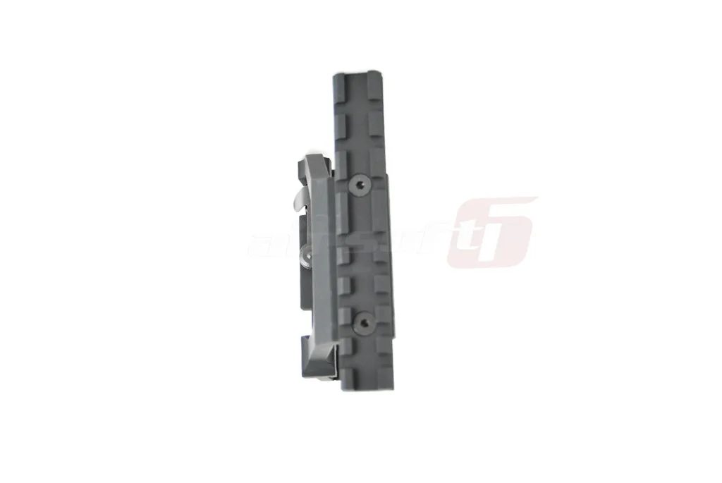 ASG Upper Rail with Side Mount for AK 3