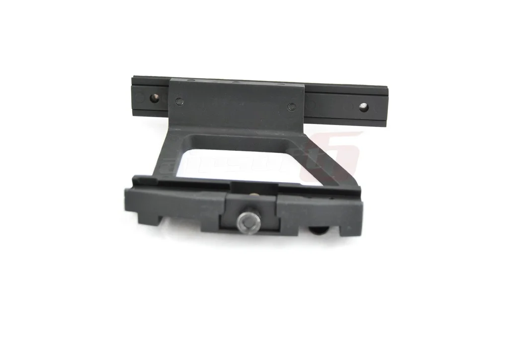 Mounts for optics