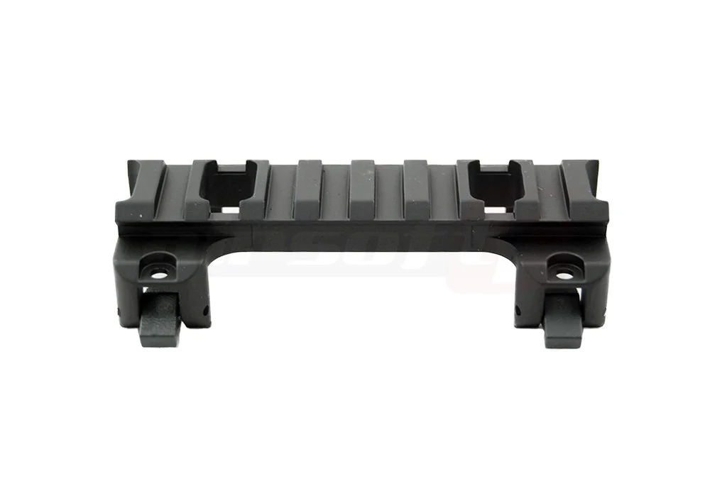 ASG MP5 Mounting Rail 2