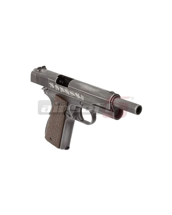 AW Custom 1911 Molon 5
