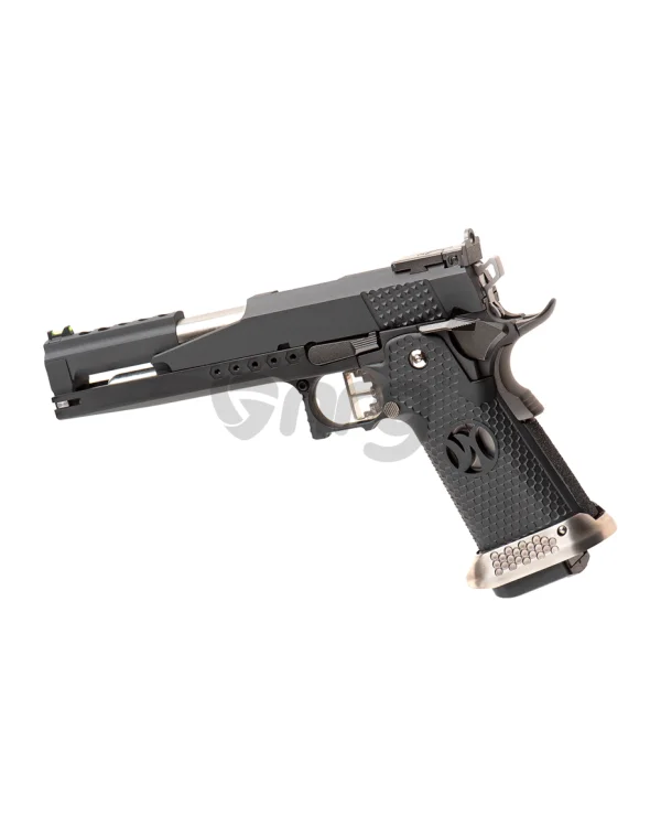 AW Custom HX2232 Full Auto 2