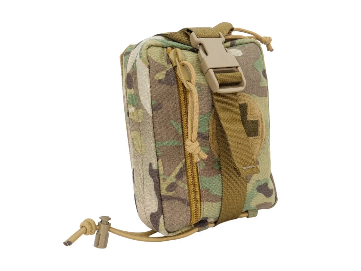 Templar's Gear pocket for first aid kit AZ1 Rip-Off Multicam 3