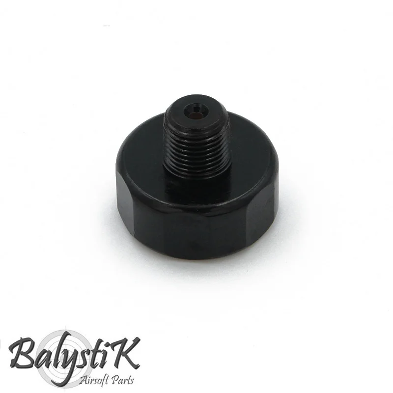 Balystik pressure gauge HPA 200 PSI 2
