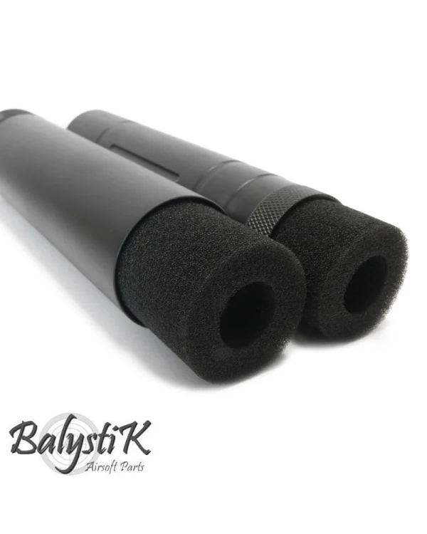Balystik Foam Buffer 38x15x100mm 2