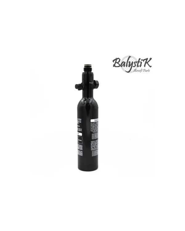 Balystik HPA bottle 0.2L 3000psi