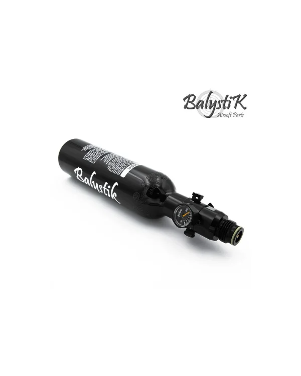 Balystik HPA bottle 0.2L 3000psi 2