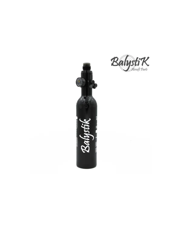 Balystik HPA bottle 0.2L 3000psi 4