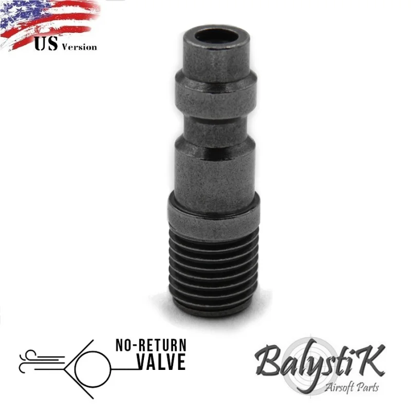 Balystik HPA US N.R.V. adapter 3