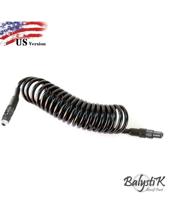 Balystik complete HPA line 6mm mamba US 3