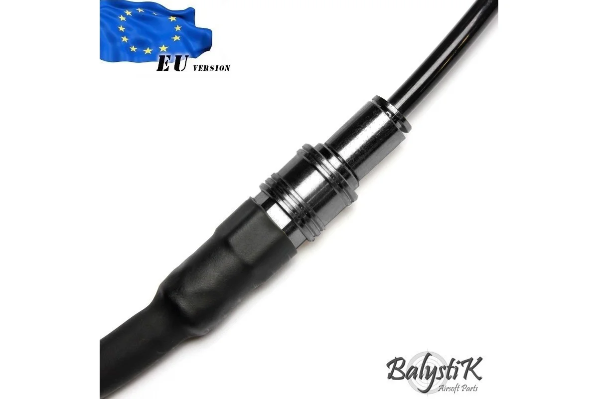 Balystik complete HPA line 8mm grey EU 3