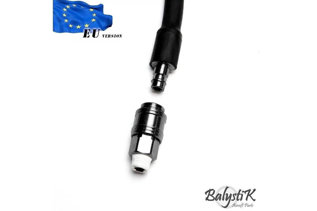 Balystik complete HPA line 8mm grey EU 2