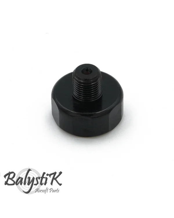 Balystik pressure gauge HPA 5000 PSI 2
