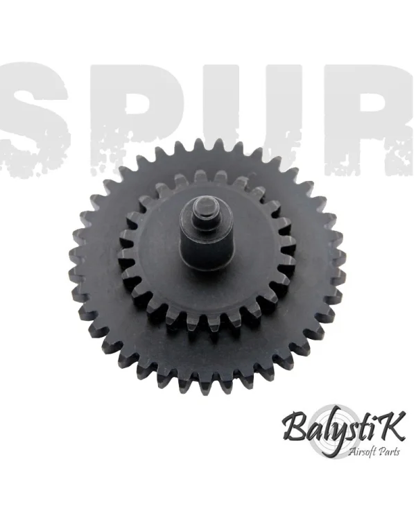 Balystik CNC High Speed Gear Set 13:1