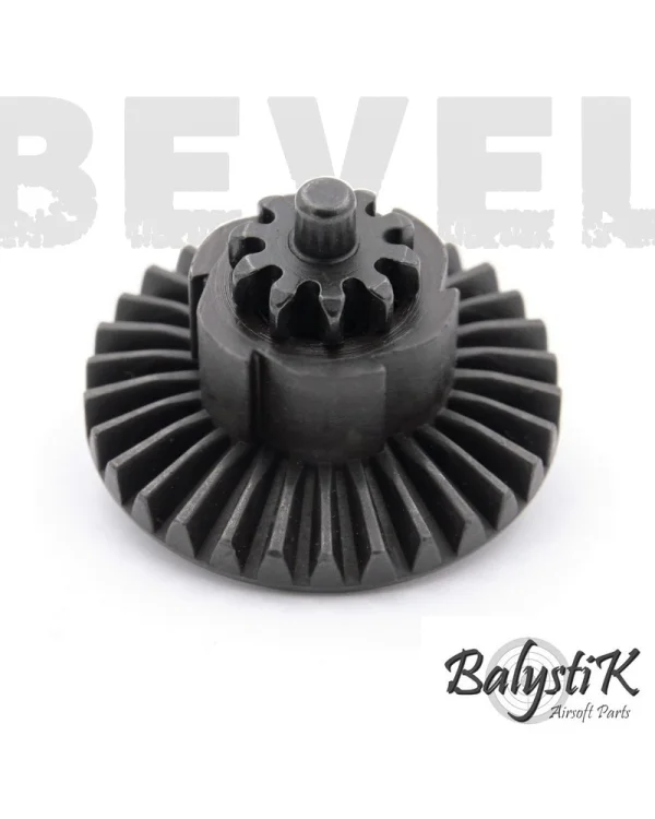 Balystik CNC High Speed Gear Set 13:1 2