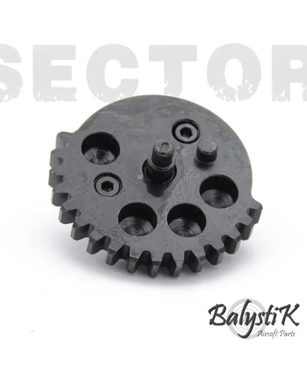 Balystik CNC High Speed Gear Set 13:1 3