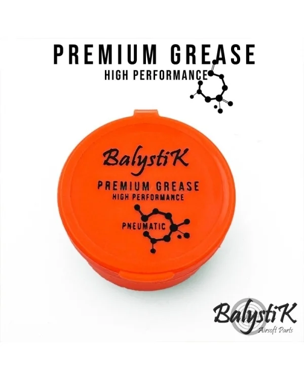 Balystik Premium Pneumatic AEG HPA GBB Grease 2