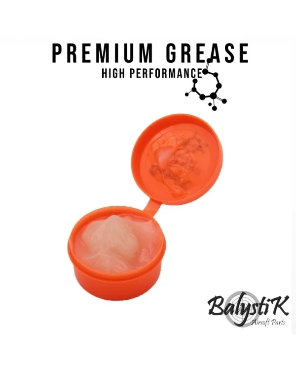 Balystik Premium Pneumatic AEG HPA GBB Grease 4