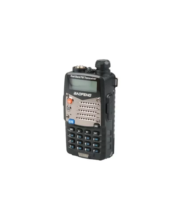 Baofeng UV-5RA Radio Station 2