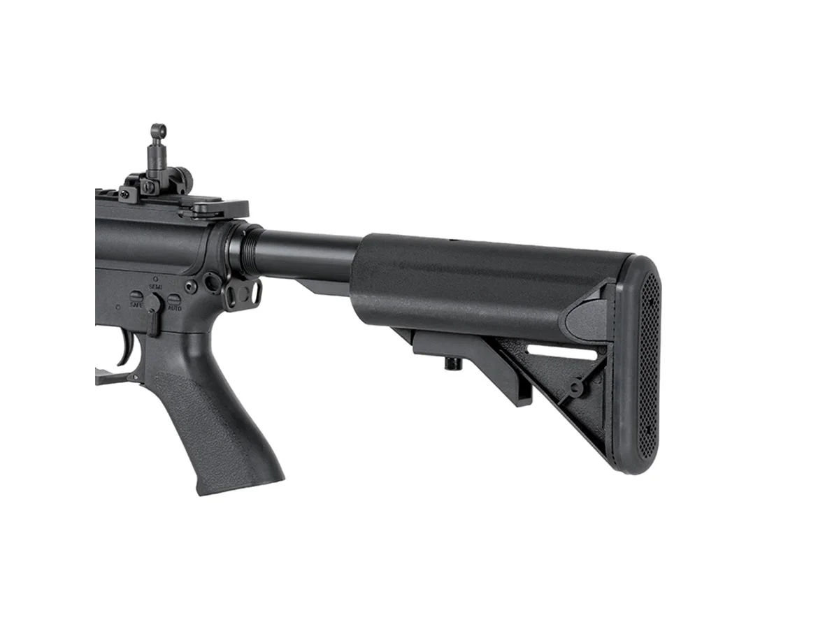 Cyma M4 CM.623 mosfet 8