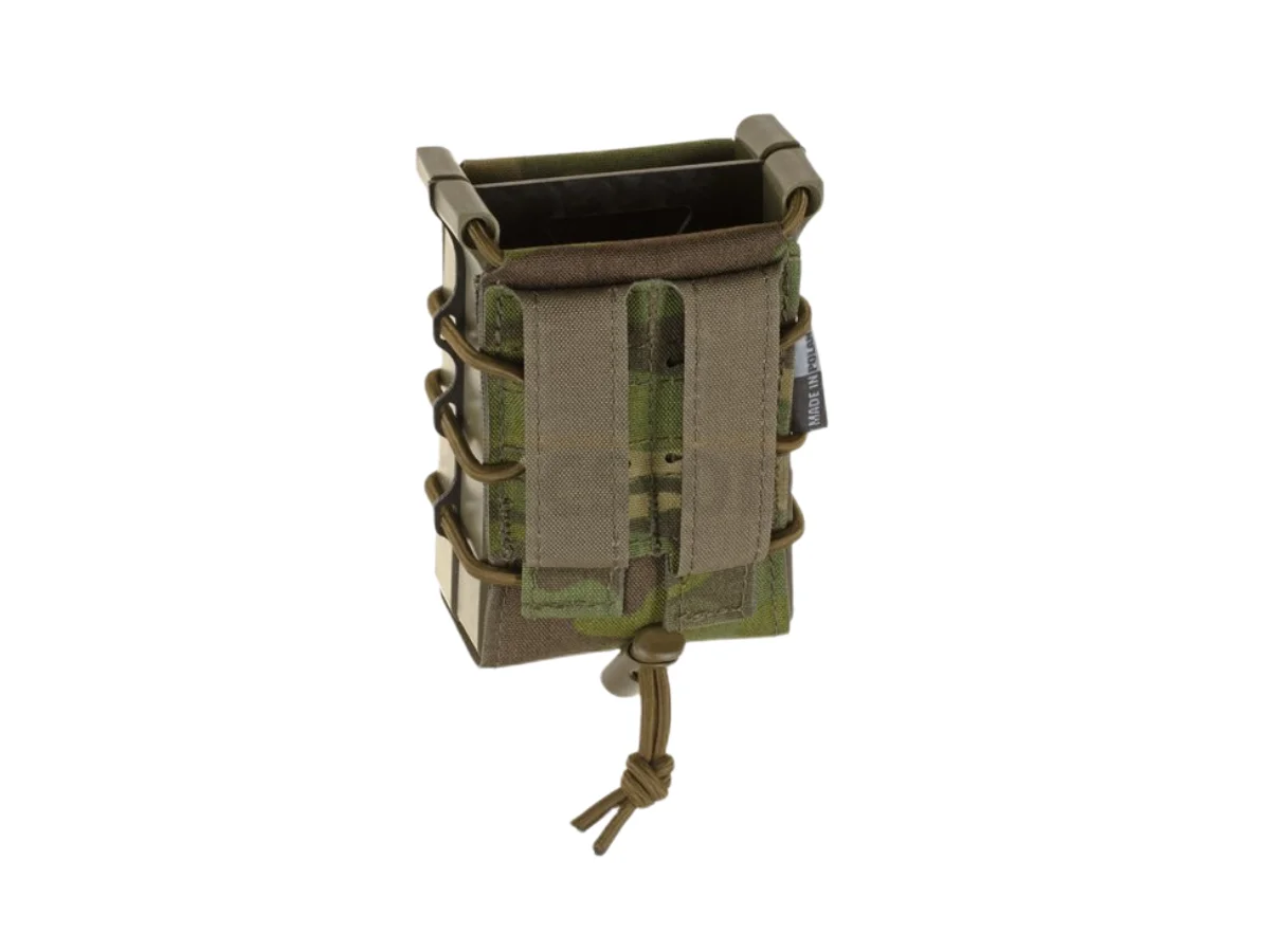 Templar's Gear double pocket M4/M16 magazine pouch Tropical Multicam 2