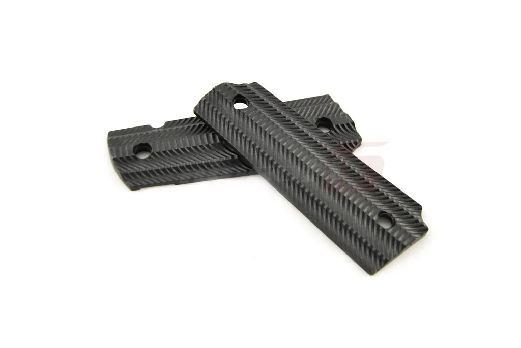 Grip accessories